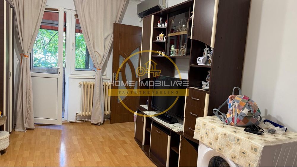 Apartament  2 camere Alexandru cel bun ! - Poză 5