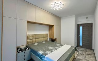 Apartament 2 camere NOU Copou - Complex Rasarit de Soare - Poză 9