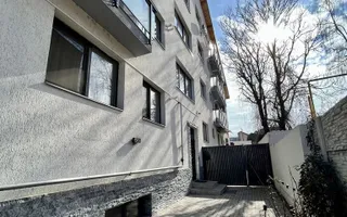 VANZARE APARTAMENT 3 CAMERE TEPES VODA CALEA CALARASILOR 87MP MANSARDA - Poză 12