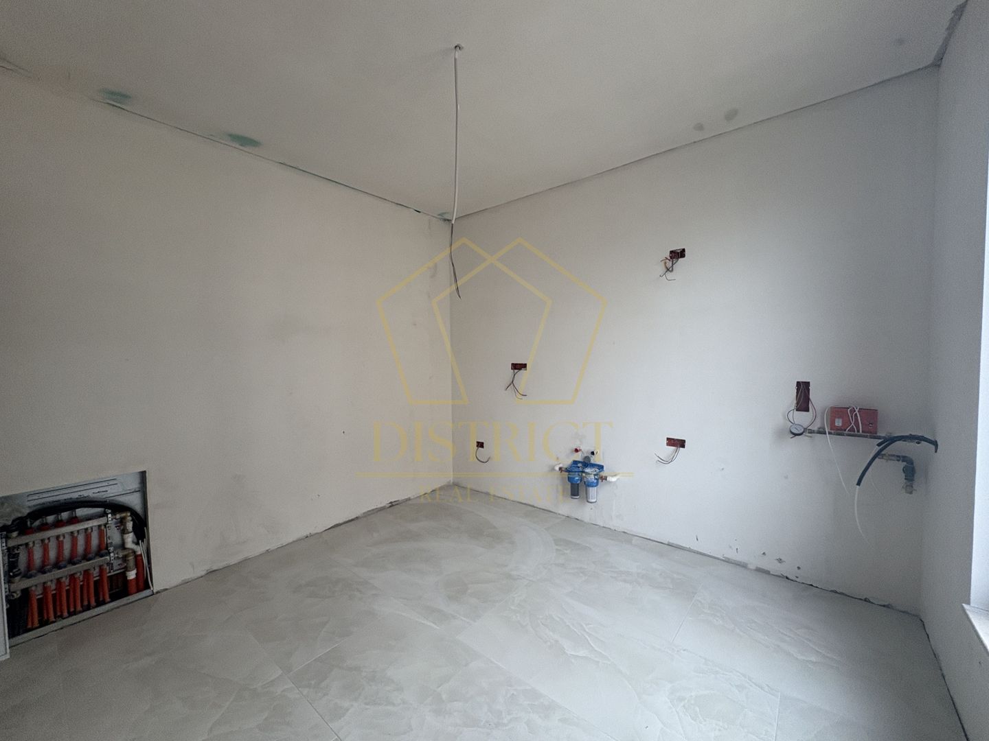 Duplex modern cu 3 camere  | Giroc | Hotel IQ - Poză 7