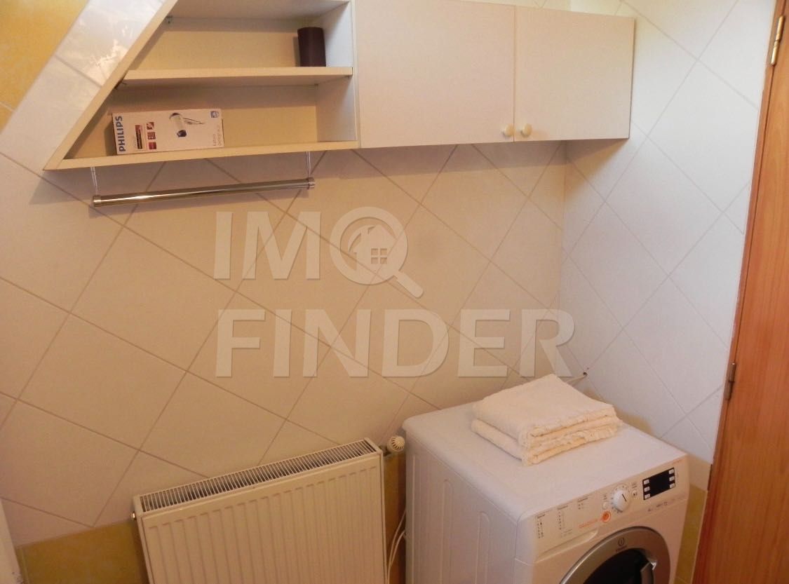 Apartament cu Parcare Subterana Zorilor Republicii, 65 mp - Poză 6