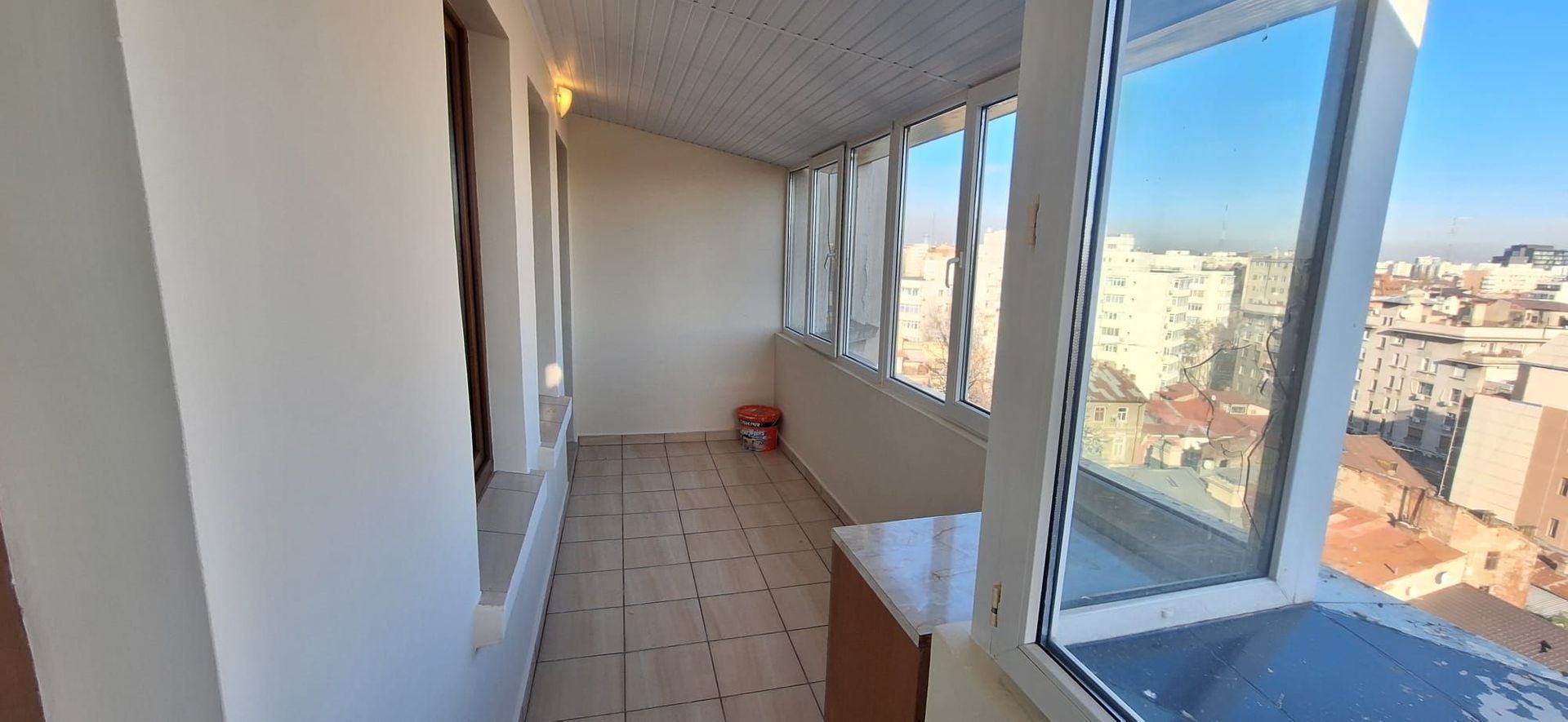 Apartament 3 camere plus tarasa Stradal P-ta Romana - Magheru - Poză 15