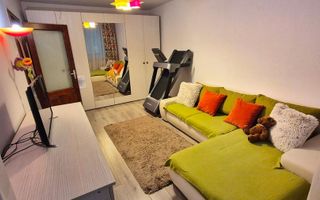 2 camere decomandate , in Aleea Carpati , zona linistita. - Poză 6