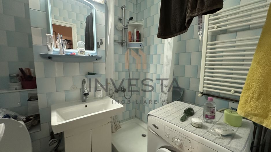 3 camere/Zona Liceului Onisifor Ghibu - Poză 6