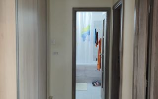 ETAJ 2, ZONA STEAUA , APARTAMENT 4 CAMERE - Poză 6