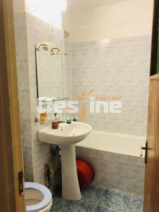 🏡 Garsonieră decomandată   ,Calea Rahovei , Bloc anvelopat |,Etaj 6/ - Poză 5