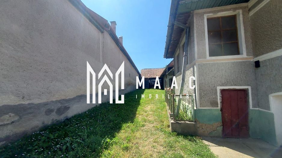 Casa 3 camere | 2225 MP Teren | Ticusu Nou | - Poză 2