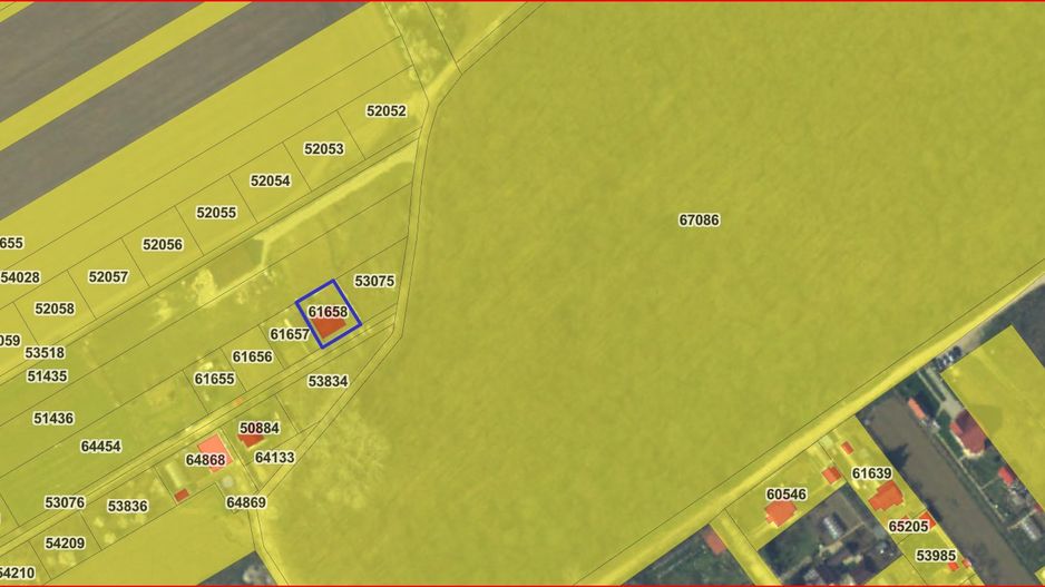 CLINCENI-ORDOREANU, CASA 126 MP, TEREN 443 MP! - Poză 18