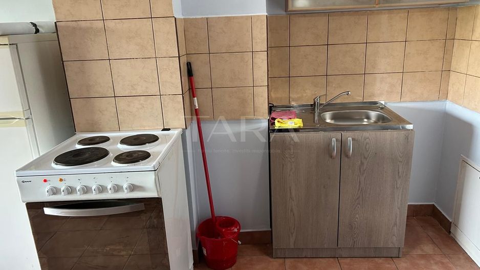EXCLUSIVITATE. Apartament 1 camera zona RIVUS MALL- Renovat - Poză 3