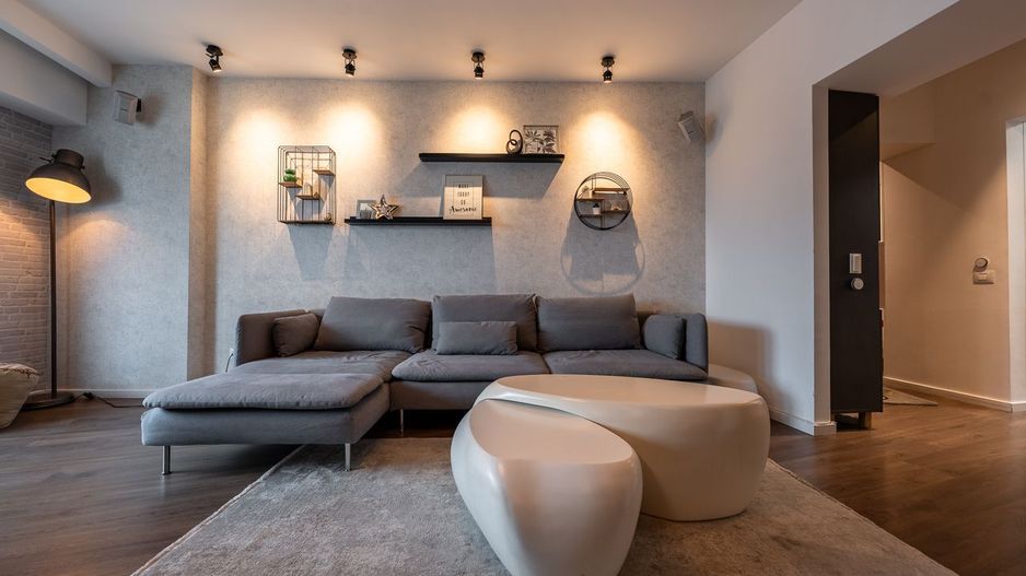 Apartament premium 3 camere, vis-a-vis de Parcul Kiseleff - Poză 4