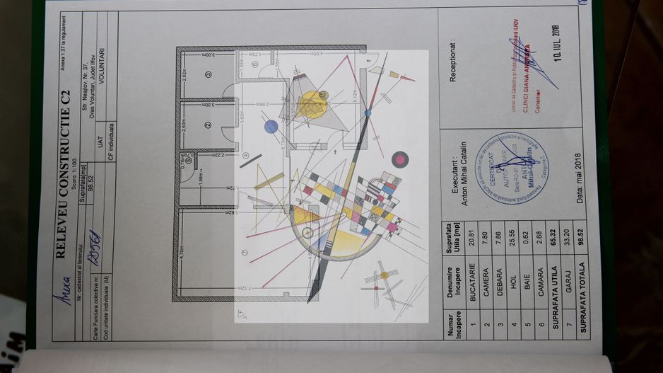 Casă / Vilă cu 3 camere de vânzare în zona Bartolomeu - Poză 204