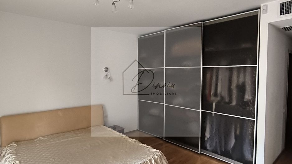 Apartament 3 camere  Baneasa Residential I Ambasada SUA - Poză 4