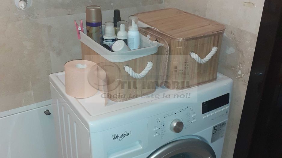 Apartament 2 camere – Exclusiv Residence-aproape de UAIC - 550 EURO - Poză 7