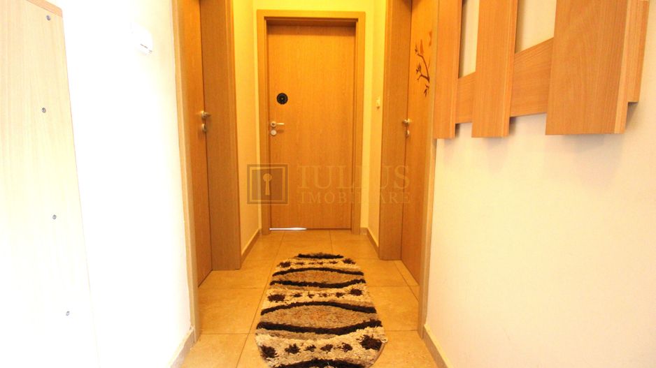 Apartament cu 3 camere in Girocului - Poză 12