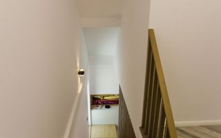 VILĂ MODERNĂ DE LUX CU PISCINĂ, FOTOVOLTAICE ȘI FOIȘOR – BREAZA - Poză 60