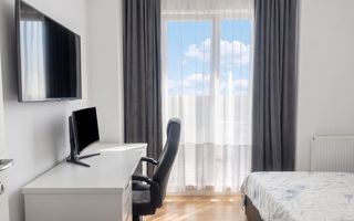 Apartament decomandat | 2 balcoane | Prelungirea Ghencea | Bloc 2020 - Poză 6