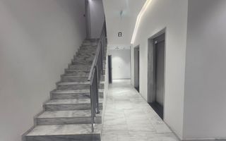 2 camere | One Herastrau | Parcare - Poză 12