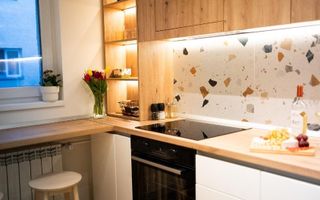 Apartament 3 camere I  parcul Tineretului I metrou in apropiere - Poză 9