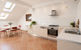 De Închiriat | Apartament Premium 3 Camere | 150 mp | Dorobanți - Poză 4