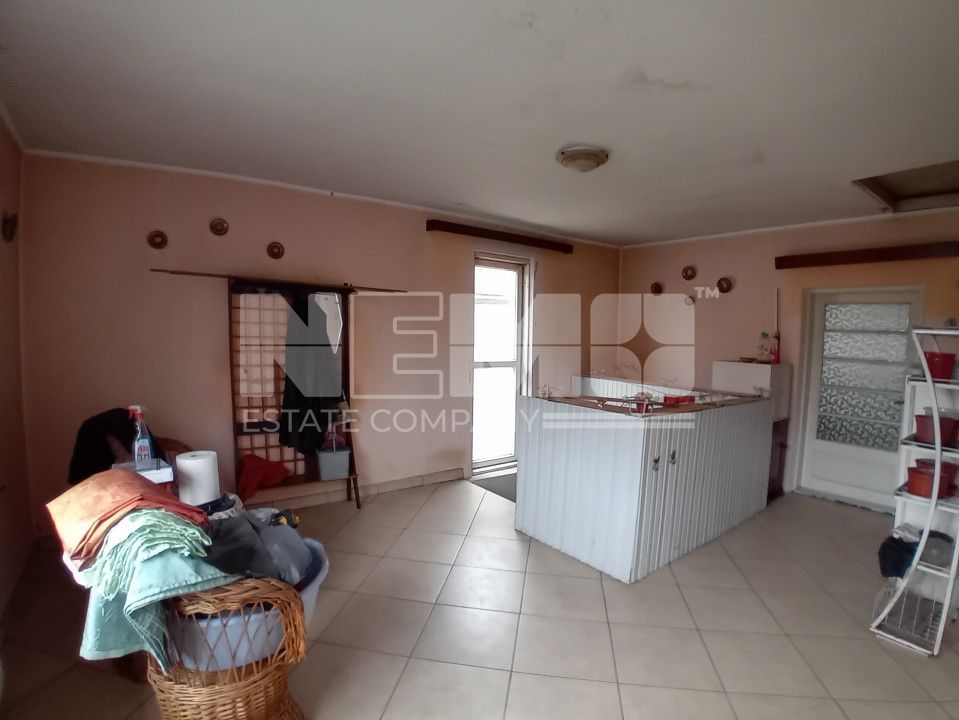 Casa 6 camere | Teren 400 mp | 170.000 EURO - Poză 4