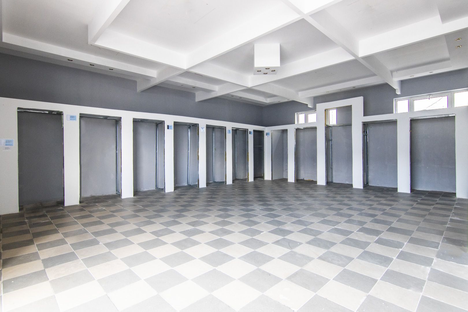 Spatiu Comercial | DE INCHIRIAT | Valea Cascadelor | Depozit | Showroom | Retail - Poză 1