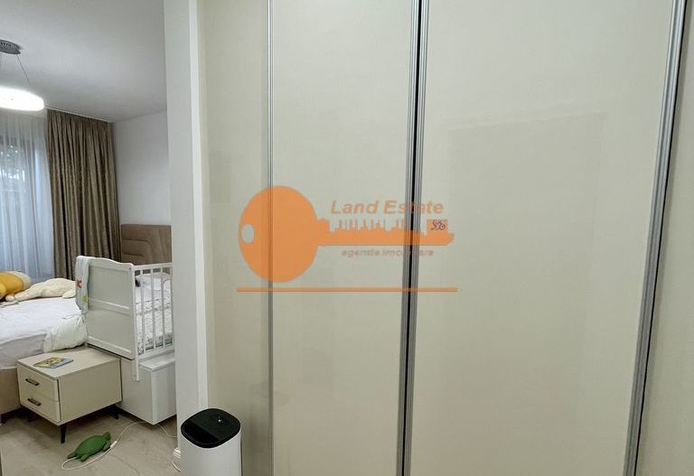 Vilă modernă finalizată 2022 | Finisaje premium | Zonă Rahova - Margeanului - Poză 4