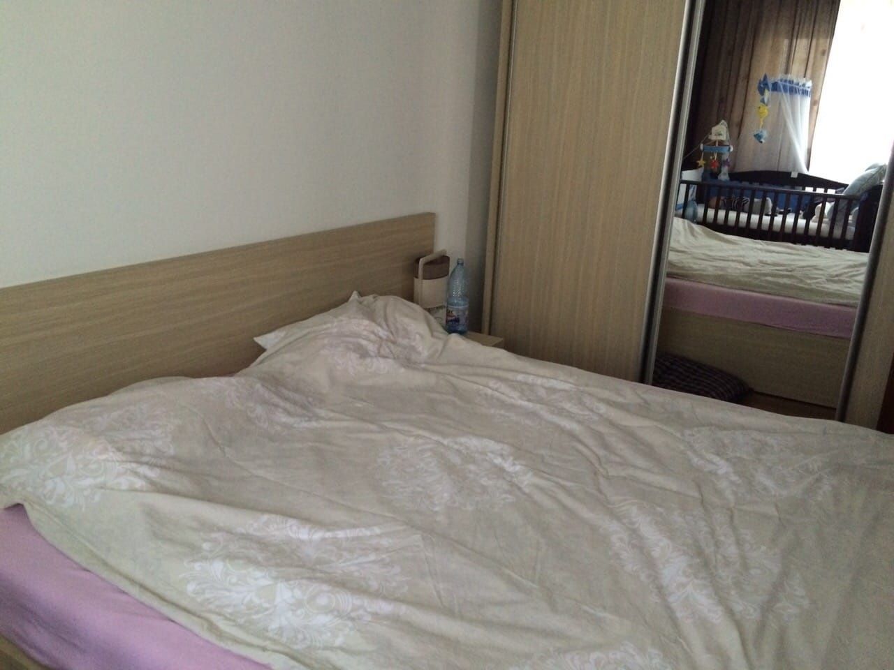 Apartament cu 2 camere decomandat | 52 mp + 8 mp balcon | Bloc Nou | Marasti - Poză 2