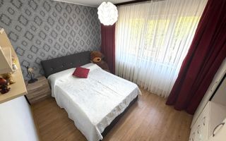 Apartament 3 camere Rovine Profi Etaj 1 66mp teava de gaze - Poză 5