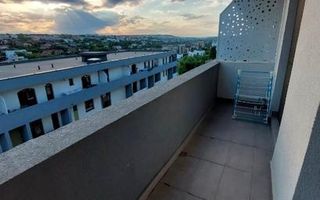 Apartament 3 camere de vanzare, Rediu - zona Kaufland Pacurari - Poză 4