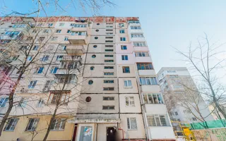 Apartament spațios cu 4 camere, sectorul Buiucani - Poză 23