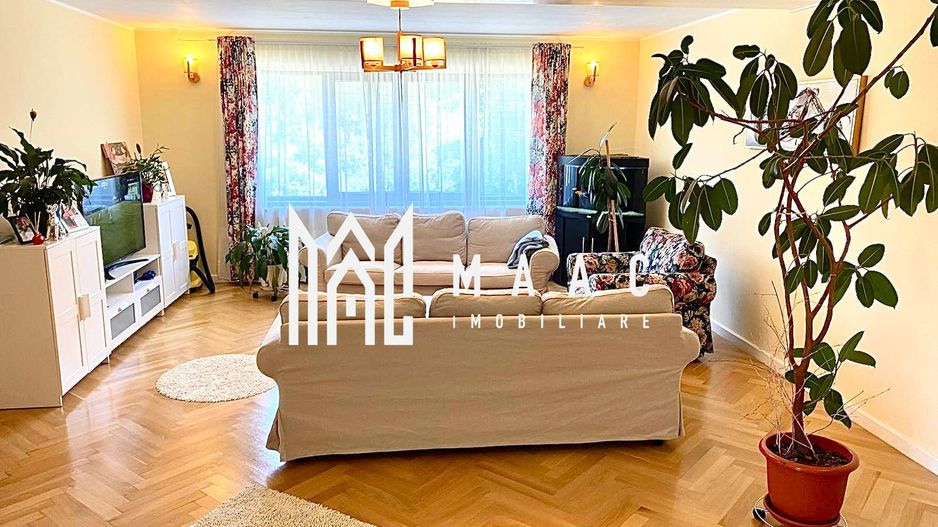 Casă individuală | 210 mp utili | Garaj & Demisol | Cisnădie - Poză 5