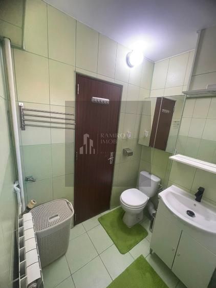 De vanzare 3 camere decomandat Piața Sudului Fantana Florilor - Poză 10