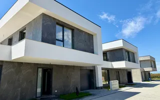 Own Lake Residence | Vila 6 camere | Pompa de caldura - Poză 14