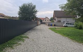 Teren intravilan de vânzare – Sibiu carter Turnisor - Poză 1