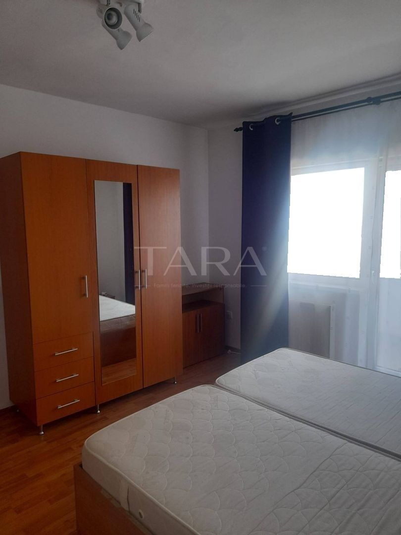 Apartament 2 camere spațios, Zorilor - Poză 5