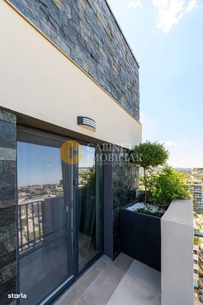 1c, decomandat, 41mp, et.5/9, complex nou Tatarasi, predare decembrie! - Poză 2