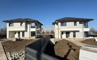 Casă nouă P+1, teren generos – Zona Doboșari - Poză 2