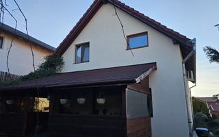 Casă / Vilă cu 8 camere de vânzare în Manastur, Cluj-Napoca - Poză 31