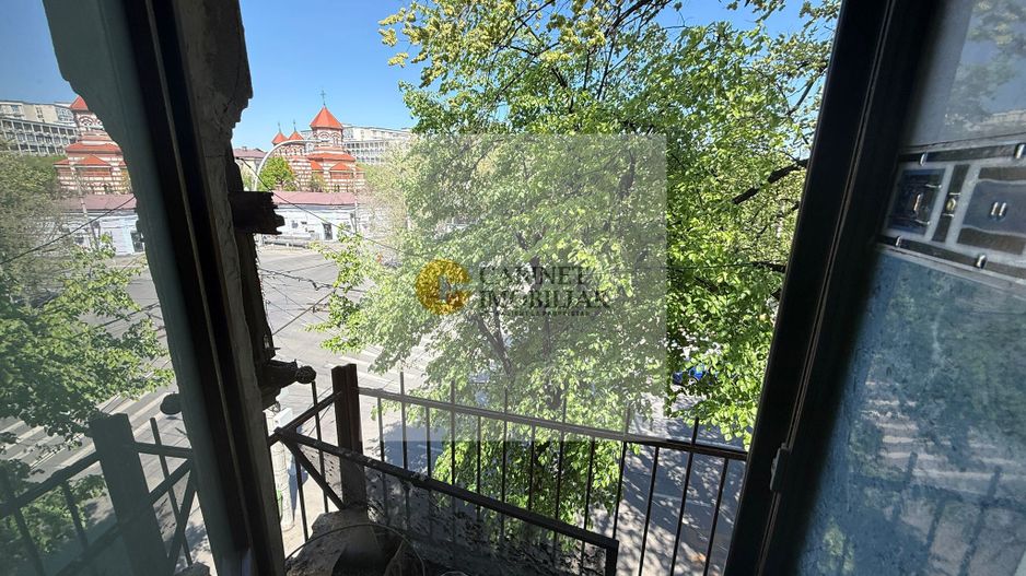 3 camere in vila I Calea Plevnei I Necesita renovare I Etaj 2 - Poză 16