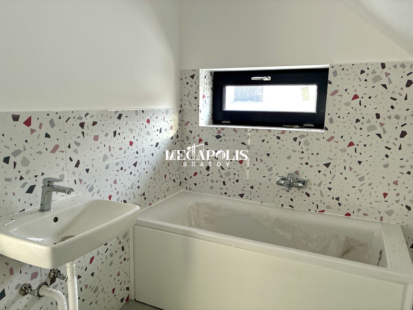 Casă / 2 camere / Codlea / Credit - Poză 15