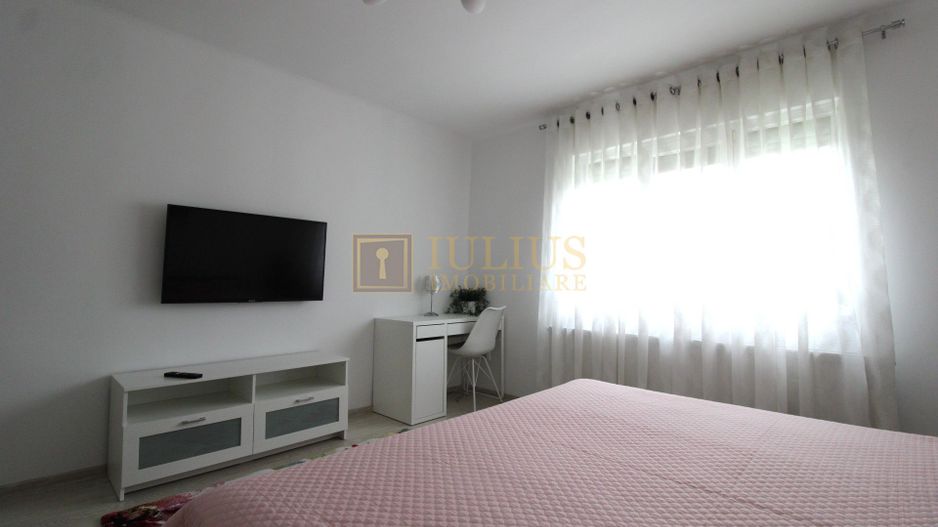 Apartament la casă, 3 camere – zona Girocului, Timișoara - Poză 2