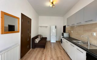 Apartament 42mp | Curte comuna | Str. Clinicilor | Centru | USAMV-UMF - Poză 3