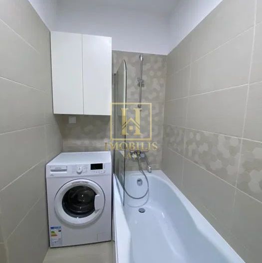 Apartament 1 camera Dec 37 mp + loc de parcare Bucium 84500 euro - Poză 6