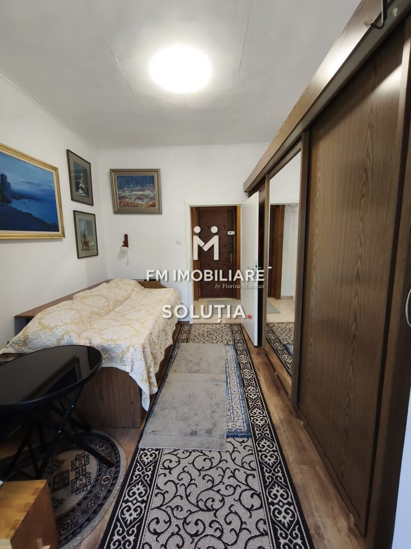 Apartament 2 camere, Nicolae Iorga! - Poză 2