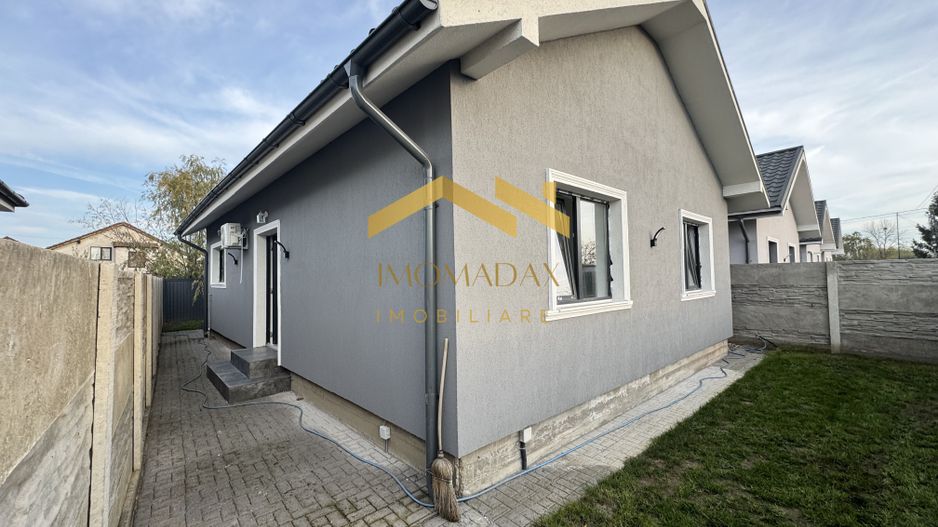 Sanmihaiu Roman-Duplex Parter-Disponibil Imediat - Poză 15