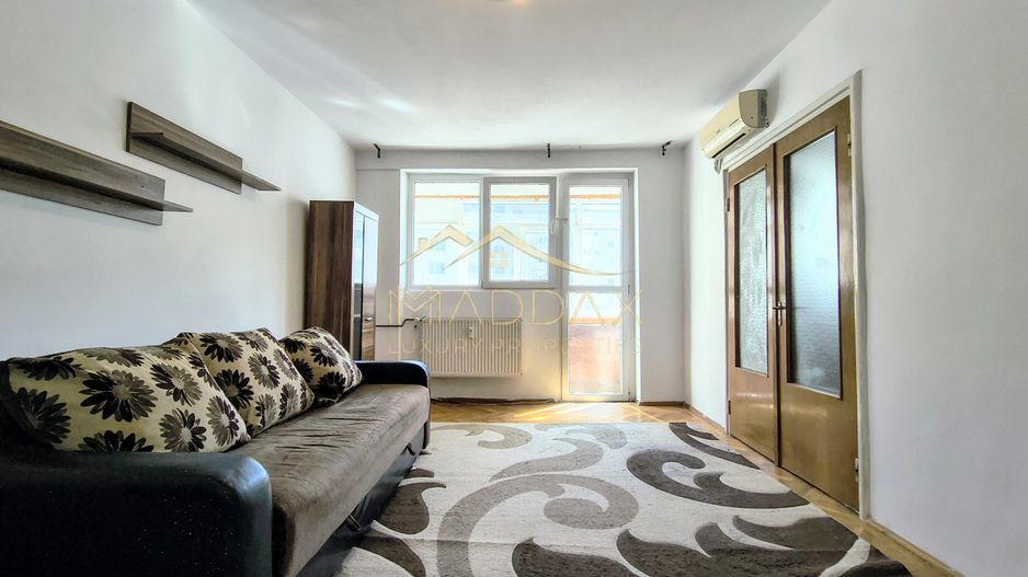 Apartament 3 camere // circular decomandat // D-na Ghica // Parc Plumbuita - Poză 1