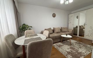Apartament 1 cameră cu vedere directă spre Parcul Ștrand - Poză 11
