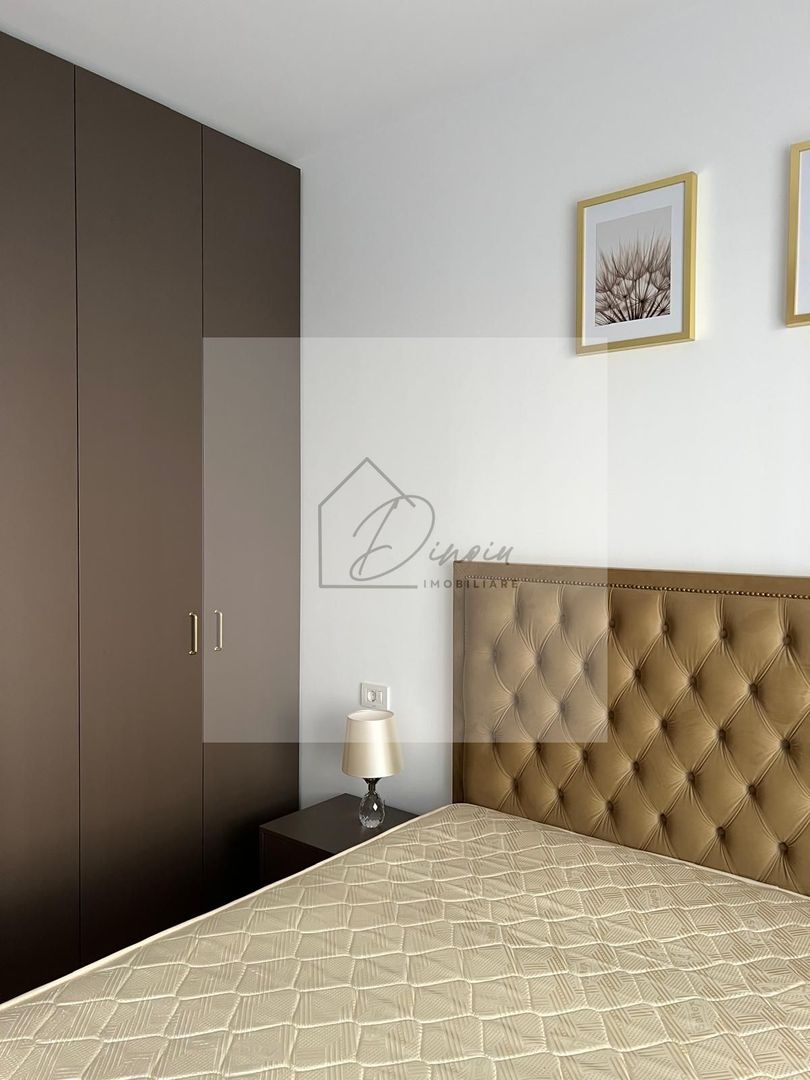 2 camere I Pipera - First Estates I parcare I Premium - Poză 5