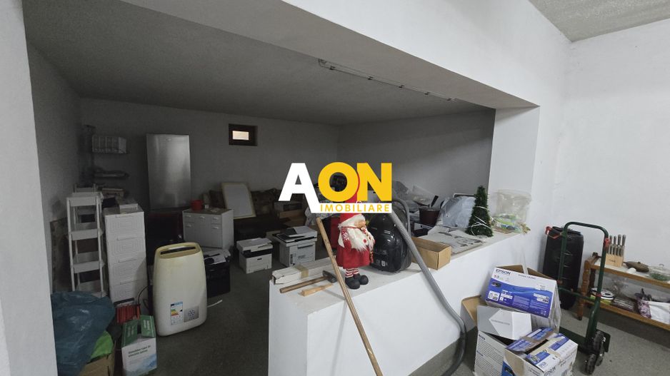 Spatiu Comercial si Apartament Zona Cetate, 1143mp Construiti - Poză 10