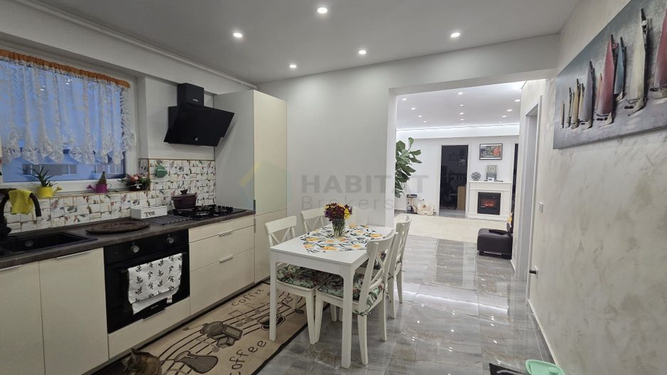 Apartament 3 camere | Tudor Arghezi Park Residence | Sector 4 - Poză 9